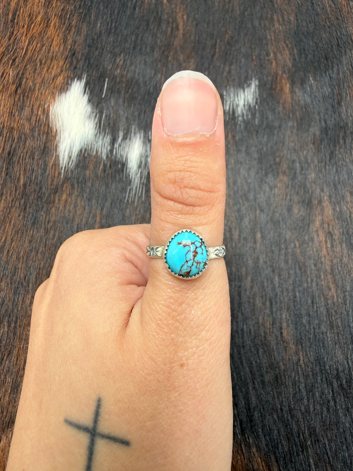 Sonoran simple ring