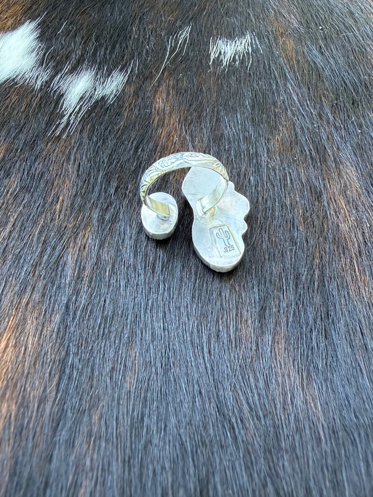Multi Stone Ring