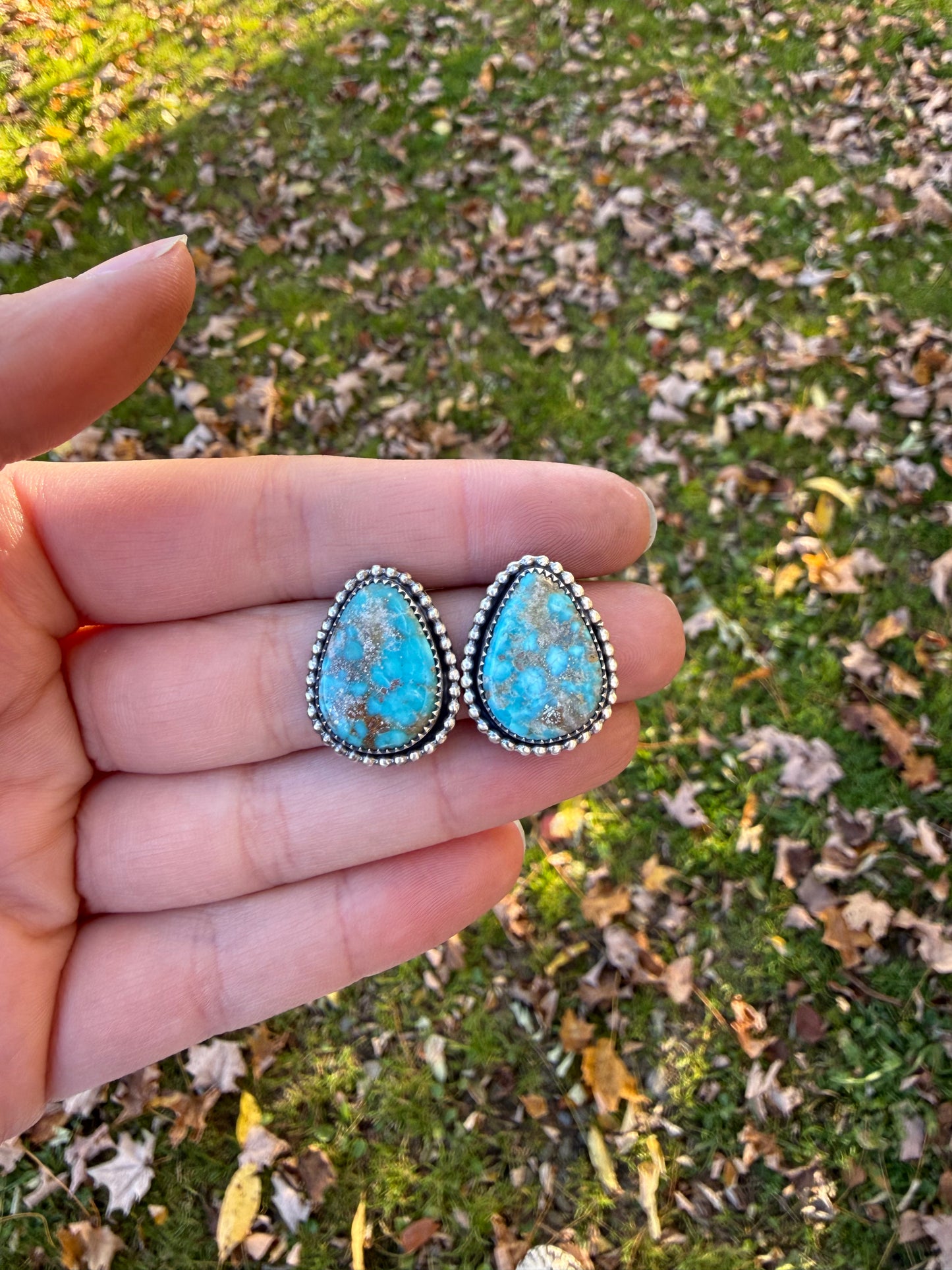 Sonoran studs