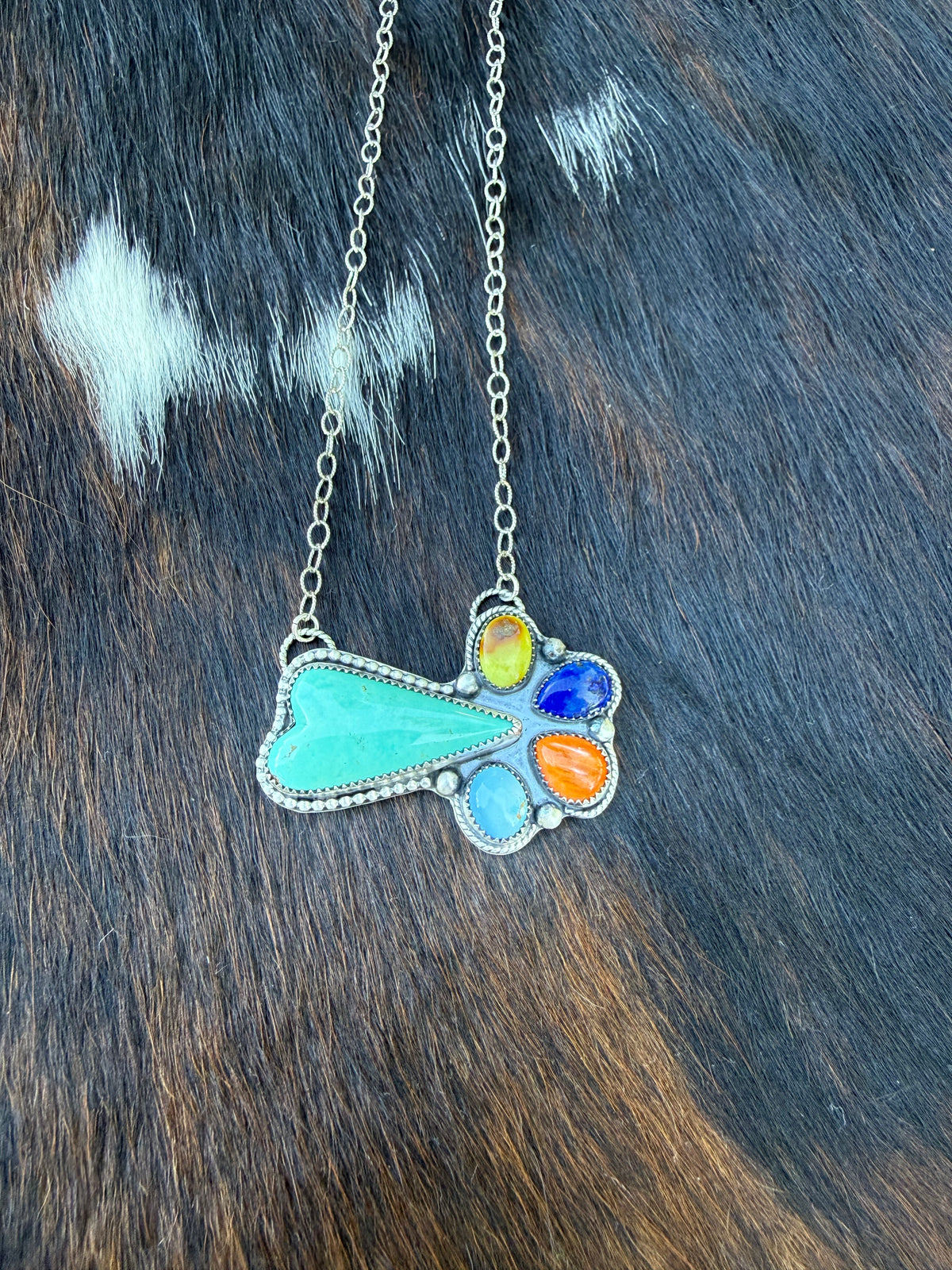 Funky Heart Bar