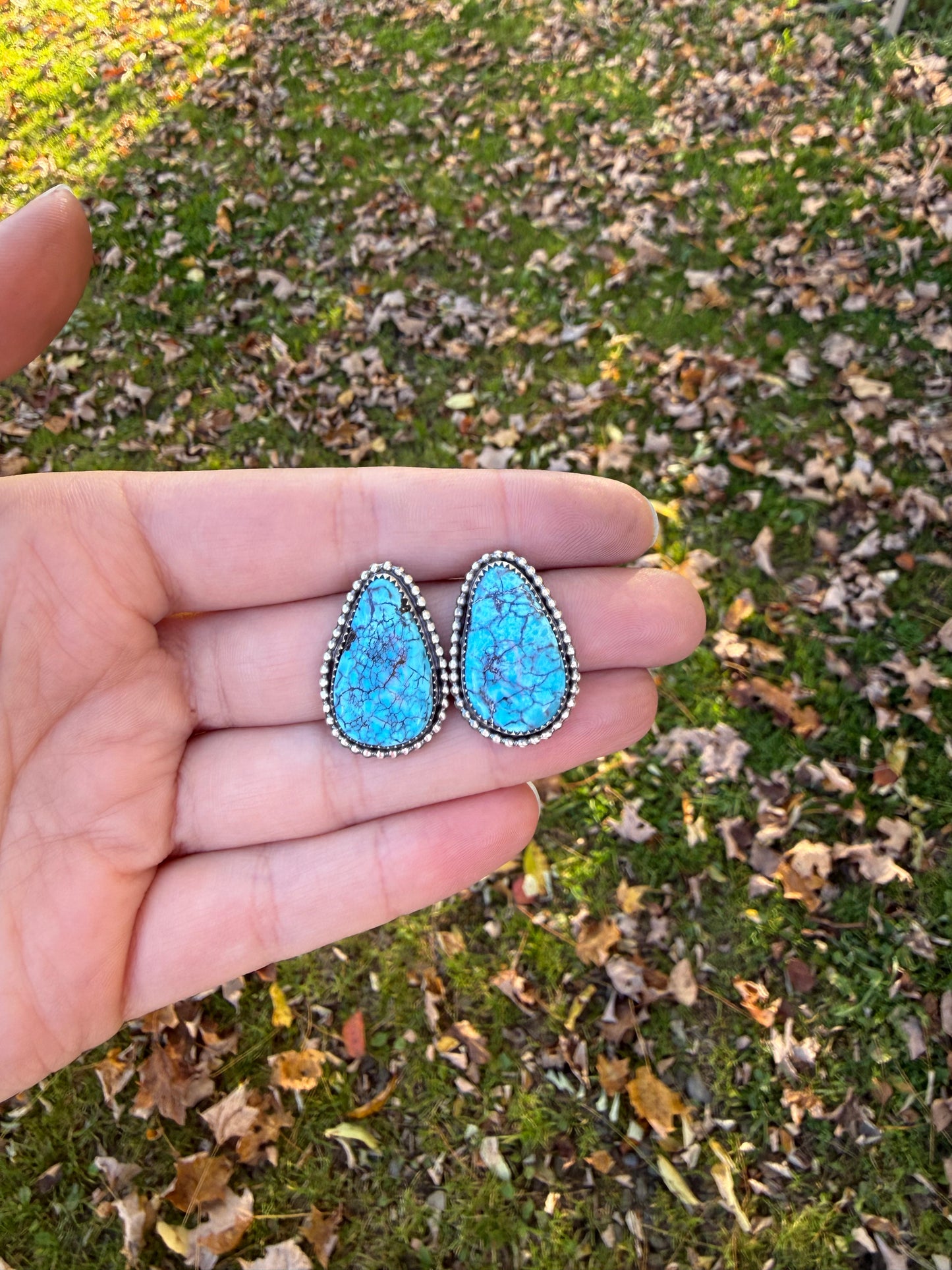 Sonoran Gem Studs
